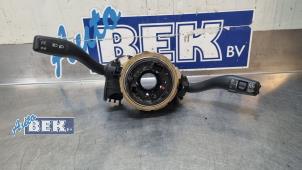 Gebruikte Combischakelaar Stuurkolom Porsche Cayenne (9PA) 3.6 24V Prijs € 69,50 Margeregeling aangeboden door Auto Bek