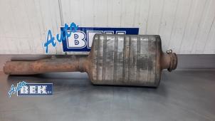 Gebruikte Roetfilter BMW X1 (F48) xDrive 18d 2.0 16V Prijs € 440,00 Margeregeling aangeboden door Auto Bek