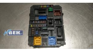 Gebruikte Computer Body Control Citroen Jumpy 2.0 Blue HDI 120 Prijs € 100,00 Margeregeling aangeboden door Auto Bek