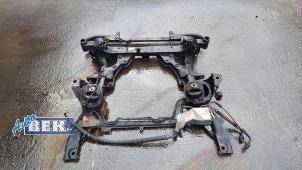 Gebruikte Subframe BMW X5 (E70) 3.0sd 24V Prijs op aanvraag aangeboden door Auto Bek