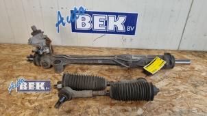 Gebruikte Stuurhuis Porsche Cayenne (9PA) 3.6 24V Prijs € 245,00 Margeregeling aangeboden door Auto Bek