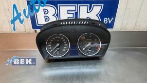 Gebruikte Cockpit BMW X5 (E70) 3.0sd 24V Prijs € 144,99 Margeregeling aangeboden door Auto Bek