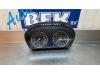 Instrumentenpaneel van een BMW X5 (E70), 2006 / 2013 3.0sd 24V, SUV, Diesel, 2,993cc, 210kW (286pk), 4x4, M57D30; 306D5, 2007-10 / 2008-09, FF01; FF02; FF03 2008