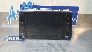 Gebruikte Display Multi Media regelunit Peugeot Rifter (ER/EC/EZ) 1.2 PureTech 110 Prijs € 222,50 Margeregeling aangeboden door Auto Bek