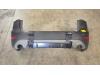 BMW X1 (F48) xDrive 18d 2.0 16V Achterbumper
