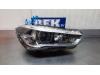 BMW X1 (F48) xDrive 18d 2.0 16V Koplamp rechts