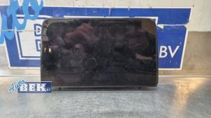 Gebruikte Display Interieur Ford Focus 4 Wagon 1.0 EcoBoost 12V Hybrid 155 Prijs € 320,00 Margeregeling aangeboden door Auto Bek