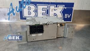 Gebruikte Radio module Ford Focus 4 Wagon 1.0 EcoBoost 12V Hybrid 155 Prijs € 160,00 Margeregeling aangeboden door Auto Bek