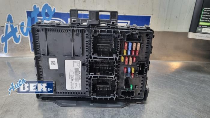 Gebruikte Bodycontrol Module Ford Focus 4 Wagon 1.0 EcoBoost 12V Hybrid 155 Prijs € 145,00 Margeregeling aangeboden door Auto Bek