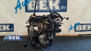 Gebruikte Motor Opel Meriva 1.7 CDTI 16V Prijs € 795,00 Margeregeling aangeboden door Auto Bek