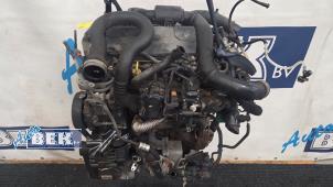 Gebruikte Motor Opel Vivaro 2.0 CDTI 16V Prijs € 1.300,00 Margeregeling aangeboden door Auto Bek