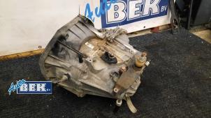 Gebruikte Automaatbak Opel Vivaro 2.0 CDTI 16V Prijs € 450,00 Margeregeling aangeboden door Auto Bek