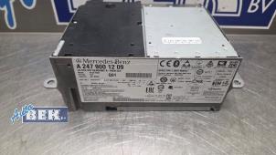 Gebruikte Regelunit Multi Media Mercedes Sprinter Prijs € 400,00 Margeregeling aangeboden door Auto Bek