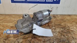 Gebruikte Startmotor Ford Focus 4 Wagon 1.0 EcoBoost 12V Hybrid 155 Prijs € 59,50 Margeregeling aangeboden door Auto Bek