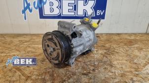 Gebruikte Aircopomp Ford Focus 4 Wagon 1.0 EcoBoost 12V Hybrid 155 Prijs € 100,00 Margeregeling aangeboden door Auto Bek