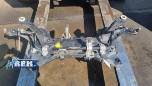 Gebruikte Subframe Ford Focus 4 Wagon 1.0 EcoBoost 12V Hybrid 155 Prijs op aanvraag aangeboden door Auto Bek