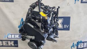 Gebruikte Motor Volkswagen Transporter T6 2.0 TDI 150 Prijs € 4.349,95 Inclusief btw aangeboden door Auto Bek