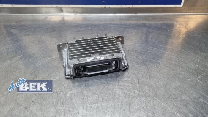 Gebruikte Module (diversen) Volvo XC60 I (DZ) 2.0 D4 16V Prijs € 40,00 Margeregeling aangeboden door Auto Bek