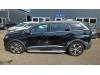 Peugeot 5008 II (M4/MC/MJ/MR) 2.0 BlueHDi 180 16V Treeplankset links+rechts