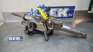 Gebruikte Stuurkolom compleet Audi Q5 (8RB) 2.0 TDI 16V Quattro Prijs € 70,00 Margeregeling aangeboden door Auto Bek