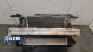 Gebruikte Frontpaneel Audi Q5 (8RB) 2.0 TDI 16V Quattro Prijs op aanvraag aangeboden door Auto Bek