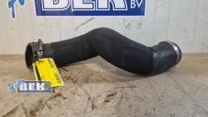 Gebruikte Intercooler Slang Audi Q5 (8RB) 2.0 TDI 16V Quattro Prijs € 80,00 Margeregeling aangeboden door Auto Bek