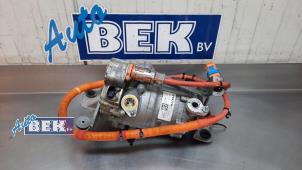 Gebruikte Aircopomp Volvo XC40 (XZ) Recharge 70 kWh Prijs op aanvraag aangeboden door Auto Bek