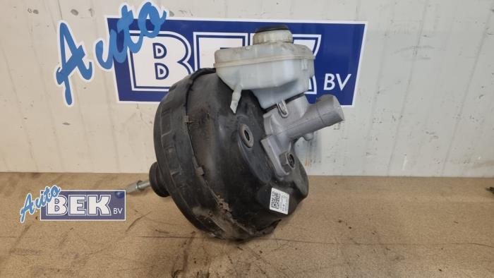 Gebruikte Rembol Audi Q5 (8RB) 2.0 TDI 16V Quattro Prijs € 74,50 Margeregeling aangeboden door Auto Bek