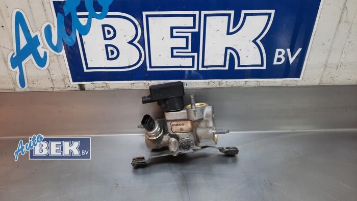 Gebruikte Airco deel (div) Volvo XC40 (XZ) Recharge 70 kWh Prijs € 350,00 Margeregeling aangeboden door Auto Bek