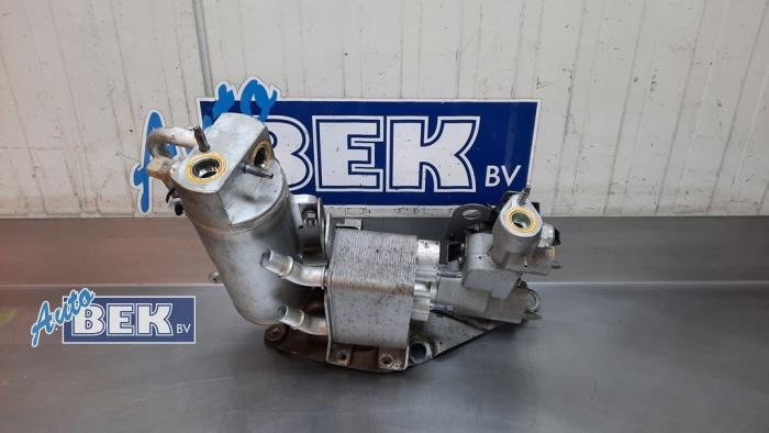 Gebruikte Airco deel (div) Volvo XC40 (XZ) Recharge 70 kWh Prijs € 235,00 Margeregeling aangeboden door Auto Bek