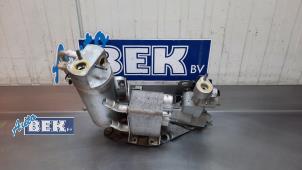 Gebruikte Airco deel (div) Volvo XC40 (XZ) Recharge 70 kWh Prijs op aanvraag aangeboden door Auto Bek