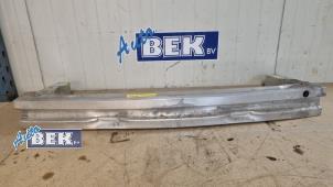 Gebruikte Bumperbalk achter Audi Q5 (8RB) 2.0 TDI 16V Quattro Prijs € 50,00 Margeregeling aangeboden door Auto Bek