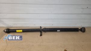 Gebruikte Cardanas Audi Q5 (8RB) 2.0 TDI 16V Quattro Prijs € 320,00 Margeregeling aangeboden door Auto Bek