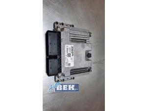 Gebruikte Computer Motormanagement Volvo XC40 (XZ) Recharge 70 kWh Prijs € 350,00 Margeregeling aangeboden door Auto Bek
