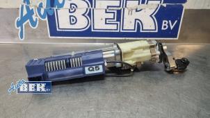 Gebruikte Sluithulpmotor achterklep Audi Q5 (8RB) 2.0 TDI 16V Quattro Prijs € 165,00 Margeregeling aangeboden door Auto Bek