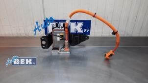 Gebruikte Koelwater Verwarmings Module Volvo XC40 (XZ) Recharge 70 kWh Prijs op aanvraag aangeboden door Auto Bek