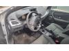 Renault Megane III Grandtour (KZ) 1.5 dCi 110 Airbag links (Stuur)