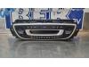Renault Megane III Grandtour (KZ) 1.5 dCi 110 Chaufage Bedieningspaneel