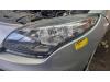 Renault Megane III Grandtour (KZ) 1.5 dCi 110 Koplamp links