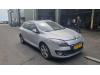 Renault Megane III Grandtour (KZ) 1.5 dCi 110 Ruitenwismotor+Mechaniek