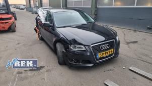 Gebruikte Buitenspiegel rechts Audi A3 Sportback (8PA) 1.2 TFSI Prijs op aanvraag aangeboden door Auto Bek