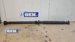 Gebruikte Tussenas BMW 5 serie Touring (E61) 525i 24V Prijs € 75,00 Margeregeling aangeboden door Auto Bek