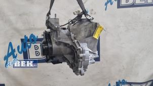 Gebruikte Versnellingsbak Ford Fiesta 6 (JA8) 1.0 SCI 12V 80 Prijs op aanvraag aangeboden door Auto Bek