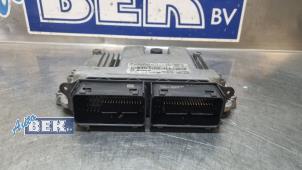 Gebruikte Computer Motormanagement Ford Fiesta 6 (JA8) 1.0 SCI 12V 80 Prijs € 99,50 Margeregeling aangeboden door Auto Bek