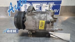 Gebruikte Aircopomp Ford Fiesta 6 (JA8) 1.0 SCI 12V 80 Prijs € 45,00 Margeregeling aangeboden door Auto Bek