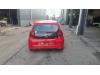Peugeot 108 1.0 12V Achterbumper