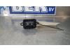 Renault Megane III Grandtour (KZ) 1.5 dCi 110 Cruise Control Bediening