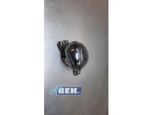 Gebruikte Mistlamp links-voor Volvo XC40 (XZ) Recharge 70 kWh Prijs € 85,00 Margeregeling aangeboden door Auto Bek