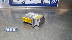 Gebruikte Module Airbag BMW 7 serie (E65/E66/E67) 740d V8 32V Prijs € 30,00 Margeregeling aangeboden door Auto Bek
