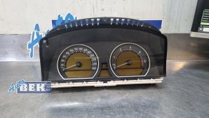 Gebruikte Kilometerteller KM BMW 7 serie (E65/E66/E67) 740d V8 32V Prijs € 149,99 Margeregeling aangeboden door Auto Bek